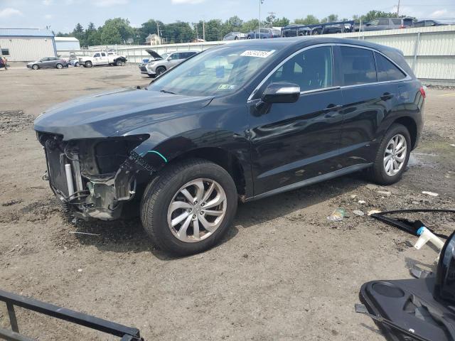  Salvage Acura RDX