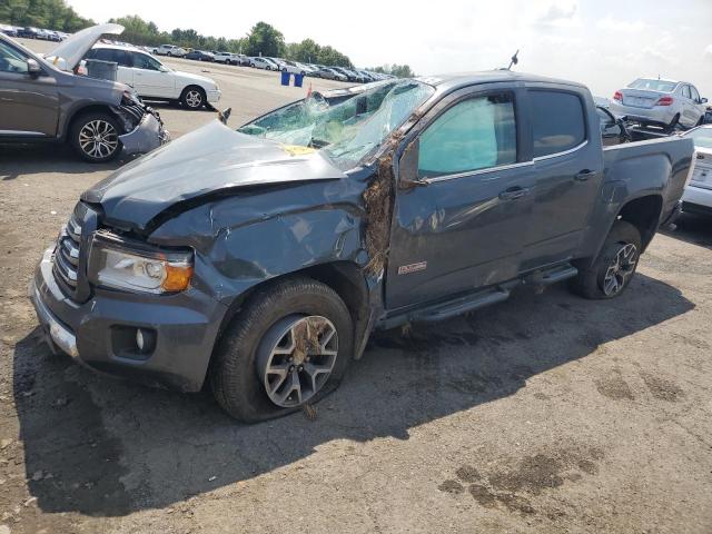  Salvage GMC Canyon