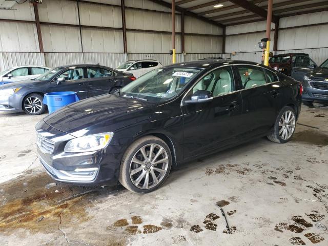  Salvage Volvo S60