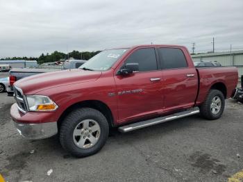  Salvage Dodge Ram 1500