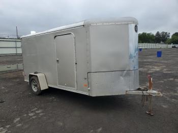  Salvage Wells Cargo Cargo