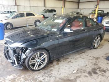  Salvage BMW M Series