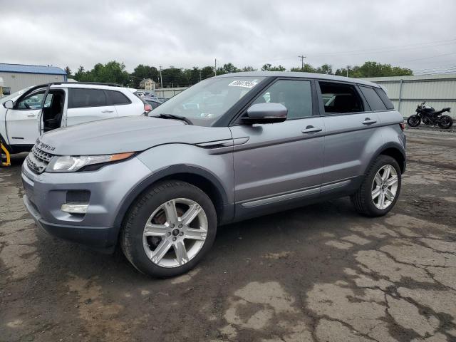  Salvage Land Rover Range Rover