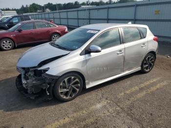  Salvage Toyota Scion