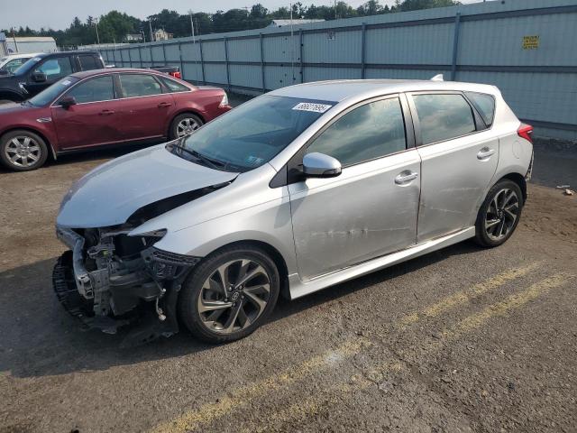  Salvage Toyota Scion