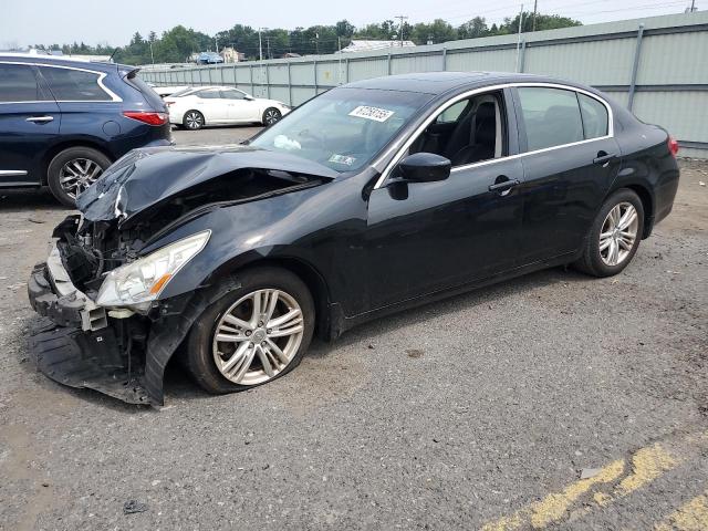  Salvage INFINITI G37