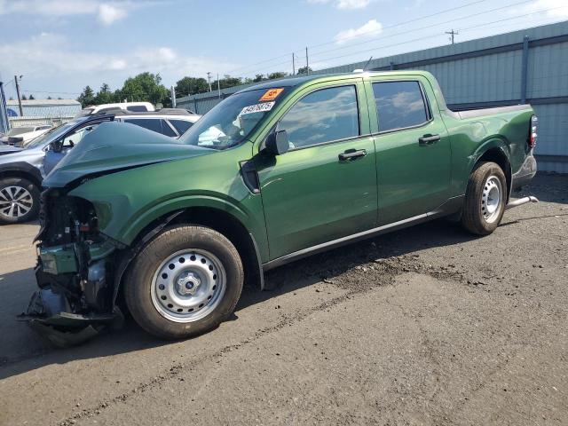  Salvage Ford Maverick