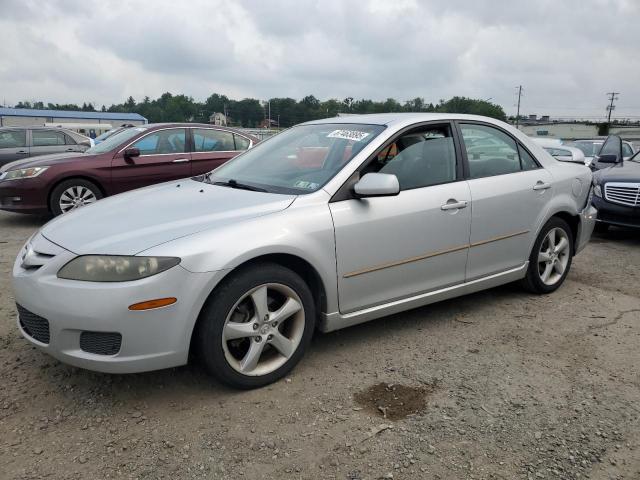  Salvage Mazda 6