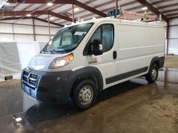  Salvage Ram Promaster