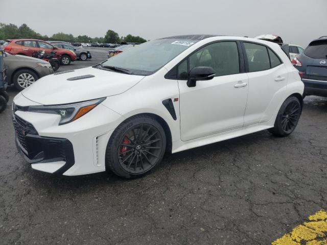  Salvage Toyota Gr Corolla