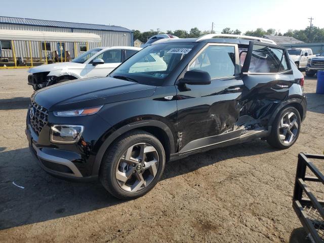  Salvage Hyundai VENUE