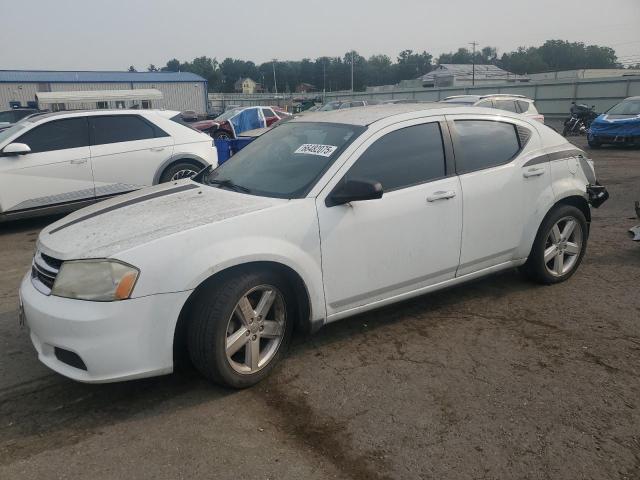 Salvage Dodge Avenger