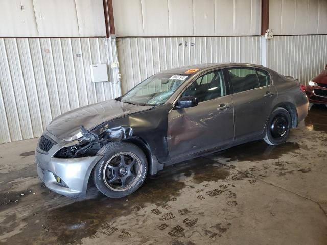  Salvage INFINITI G37