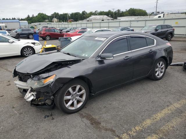  Salvage Acura TL