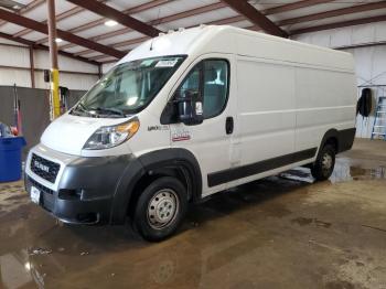  Salvage Ram Promaster