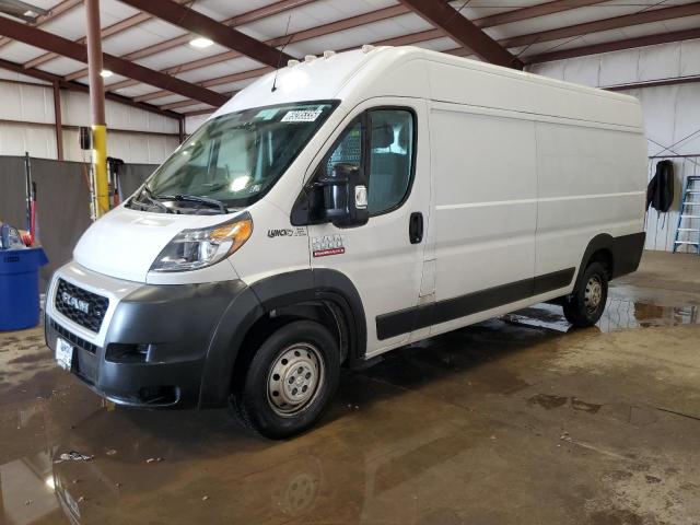  Salvage Ram Promaster