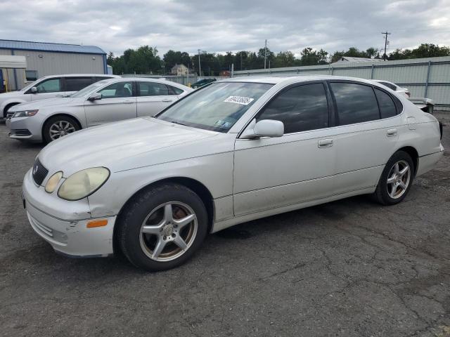  Salvage Lexus Gs