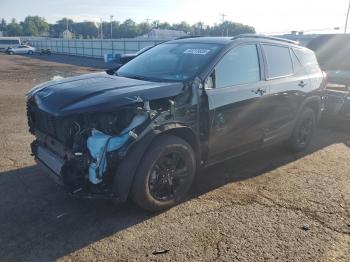  Salvage GMC Terrain At