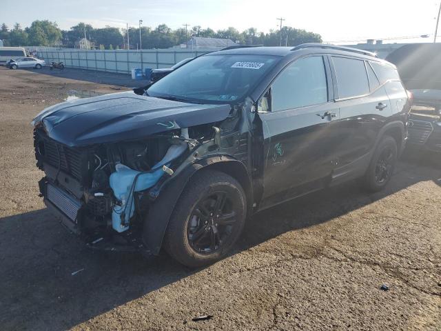  Salvage GMC Terrain At