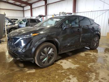  Salvage Nissan Ariya