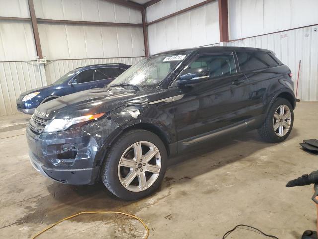  Salvage Land Rover Range Rover