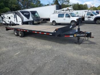  Salvage Belmont Other