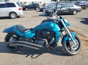 Salvage Suzuki Vzr1800 Z