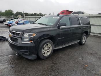  Salvage Chev Suburban