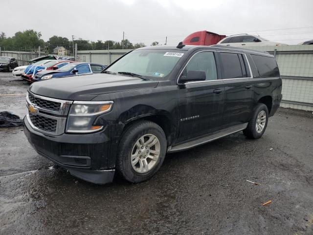  Salvage Chev Suburban