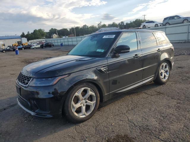  Salvage Land Rover Range Rover