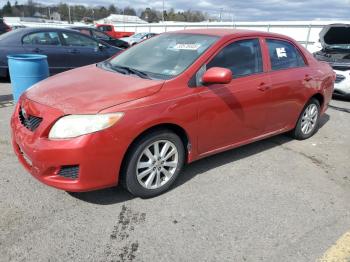  Salvage Toyota 1 2 Ton Sh