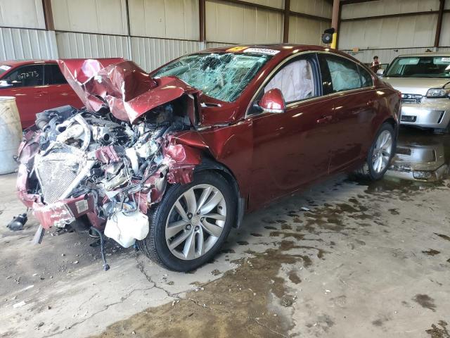  Salvage Buick Regal