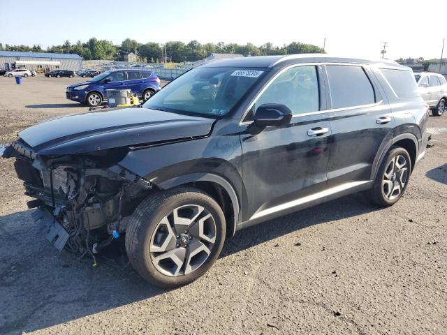  Salvage Hyundai PALISADE