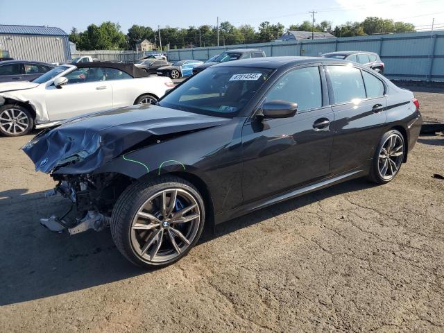  Salvage BMW M Series