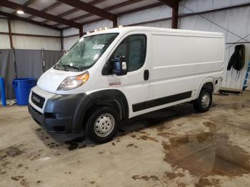  Salvage Ram Promaster