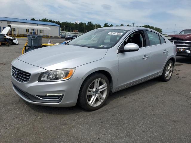  Salvage Volvo S60