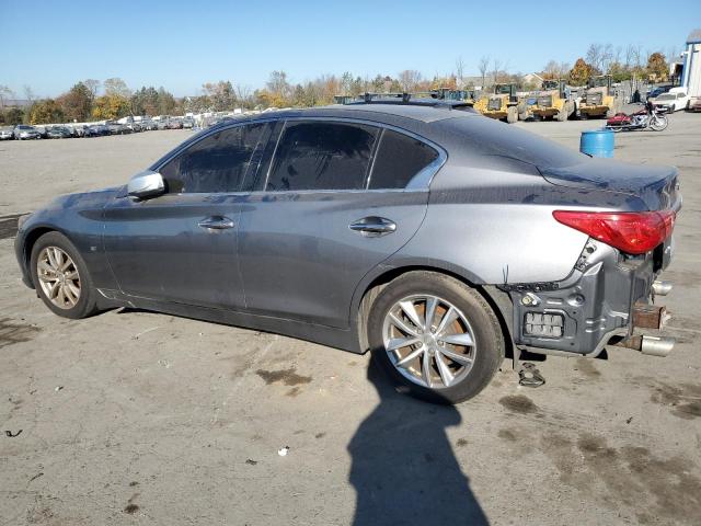 INFINITI Q50 Base Image 3