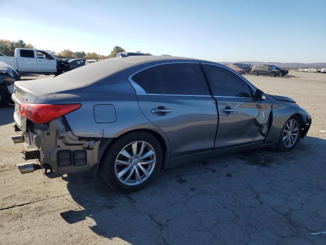 INFINITI Q50 Base Image 7