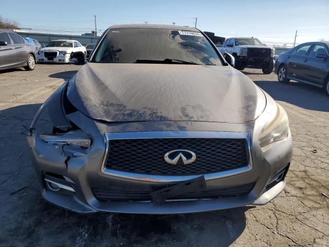 INFINITI Q50 Base Image 2