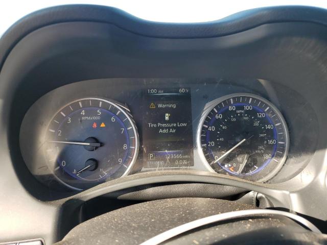 INFINITI Q50 Base Image 6