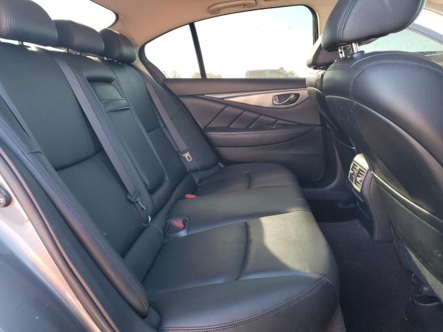 INFINITI Q50 Base Image 10