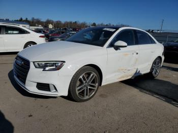  Salvage Audi A3