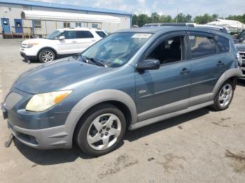  Salvage Pontiac Vibe