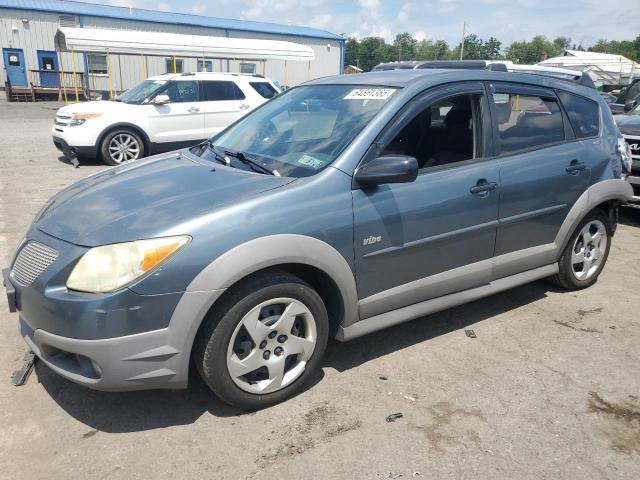  Salvage Pontiac Vibe