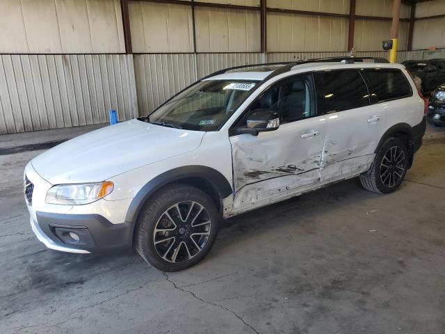  Salvage Volvo XC70