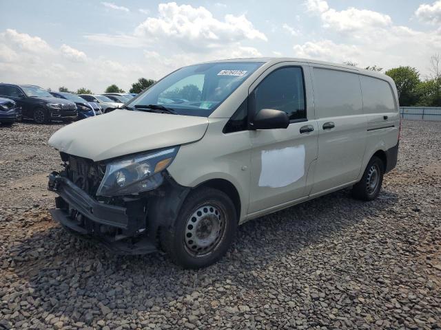  Salvage Mercedes-Benz Metris