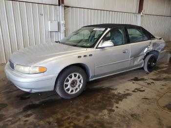  Salvage Buick Century