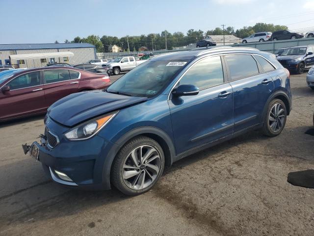  Salvage Kia Niro