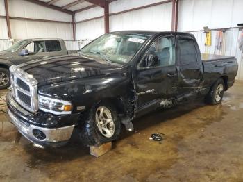  Salvage Dodge Ram 1500