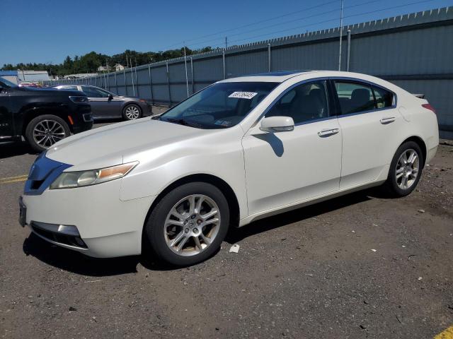  Salvage Acura TL
